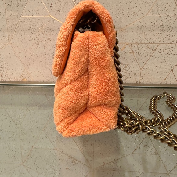 Kurt Geiger Terry Mini Kensington Bag - Picture 6 of 10